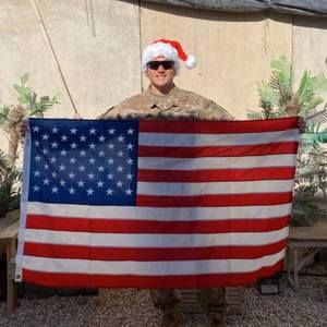 Meet your Posher, Tonja